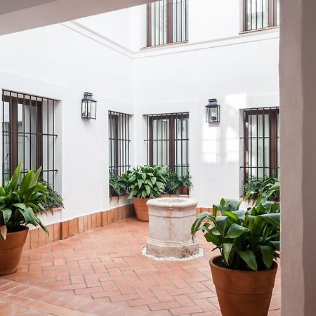 Suites Murillo Catedral Севилья Экстерьер фото